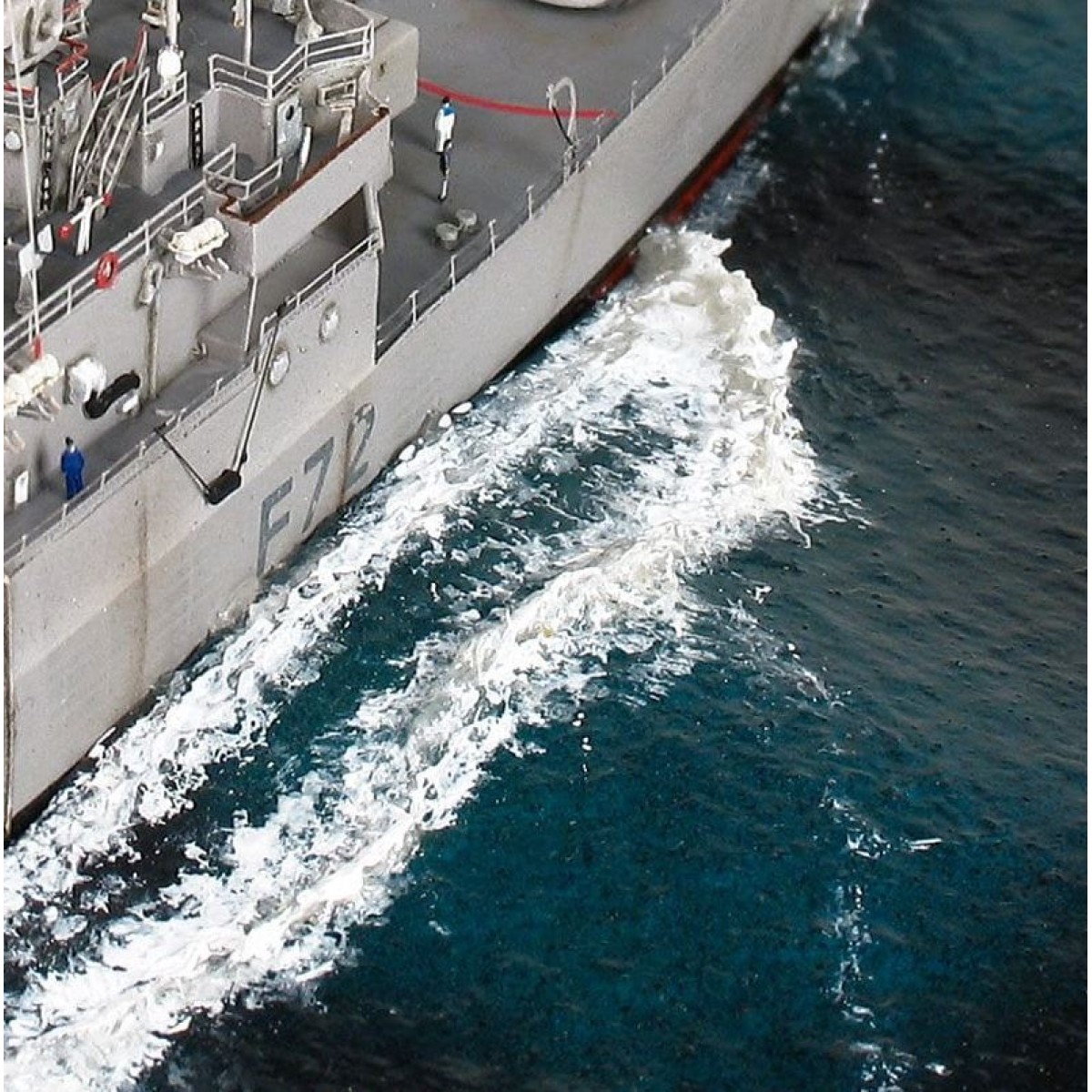 AK Interactive Diorama Effects Water Gel Effects (100ML)